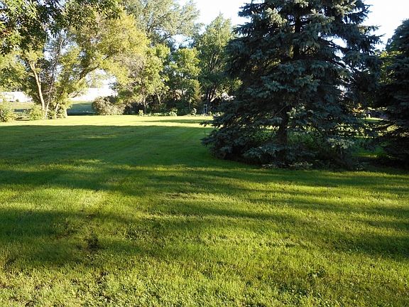 Gorgeous yard!!