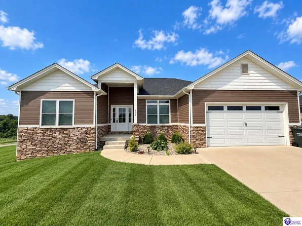 116 Sunday Silence Ct, Elizabethtown, KY 42701