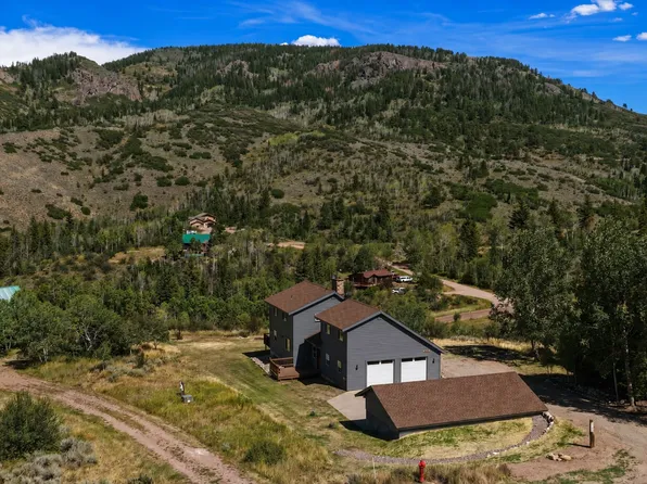 31230 Broken Talon Trail, Oak Creek, CO 80467