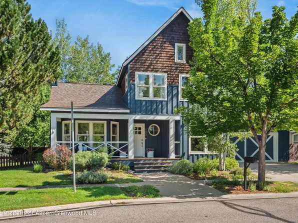 405 Meadow Ct, Basalt, CO 81621