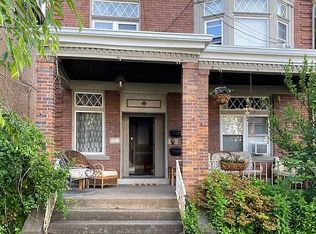 1118 Portland St #1, Pittsburgh, PA 15206