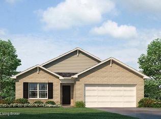 146 Coral Ridge Way, Brooks, KY 40109