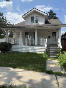 4416 9th St, Ecorse, MI, 48229