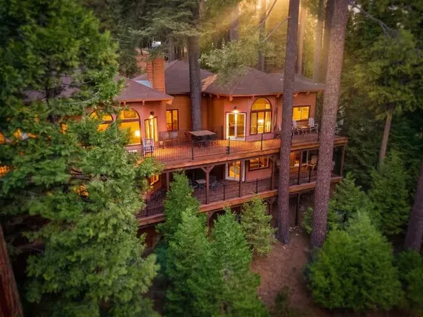 2434 Dardanelle Vis, Arnold, CA 95223