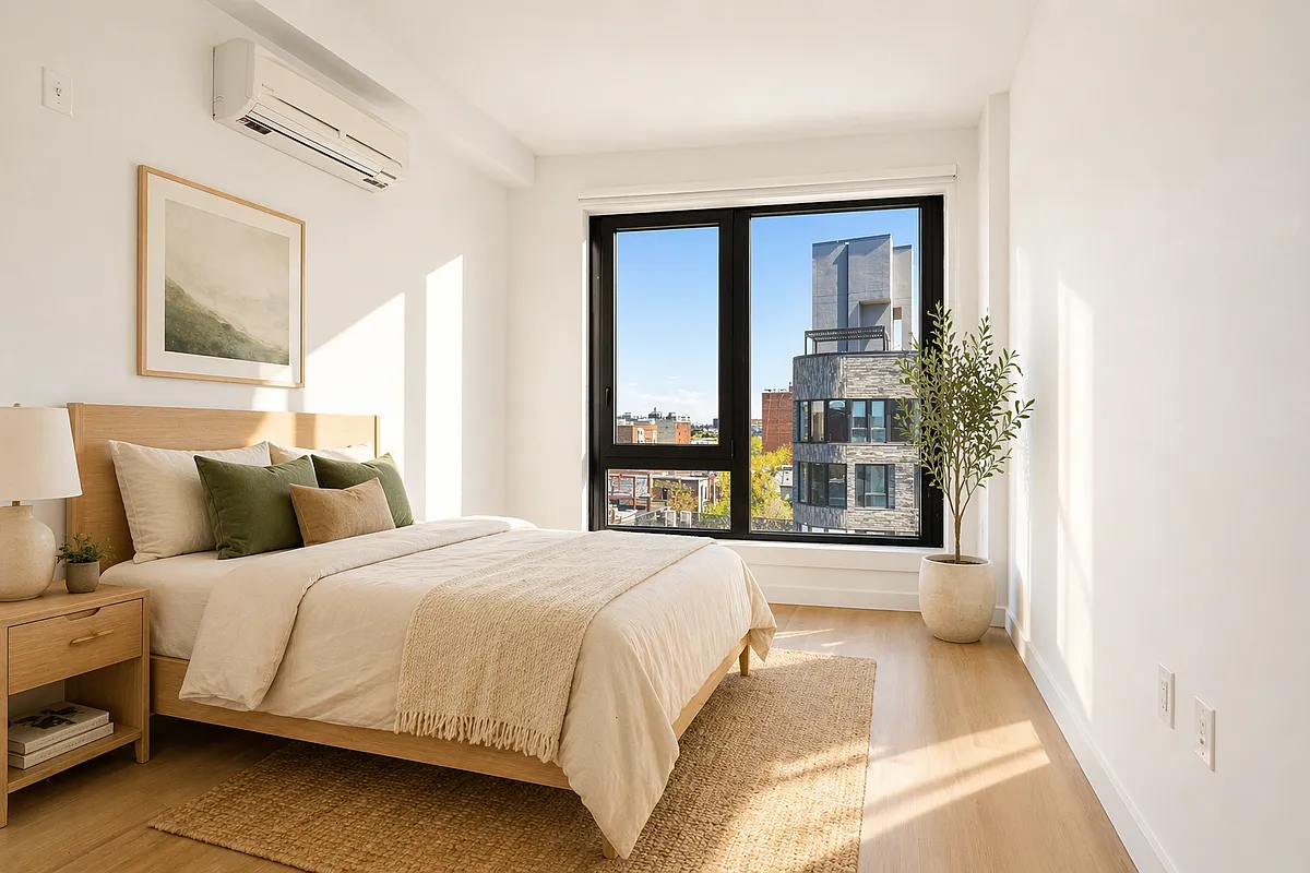 Building Photo - 2363 Bedford Ave #702B