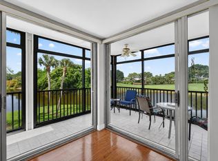 11811 Avenue Of The Pga #7-2A, Palm Beach Gardens, FL 33418