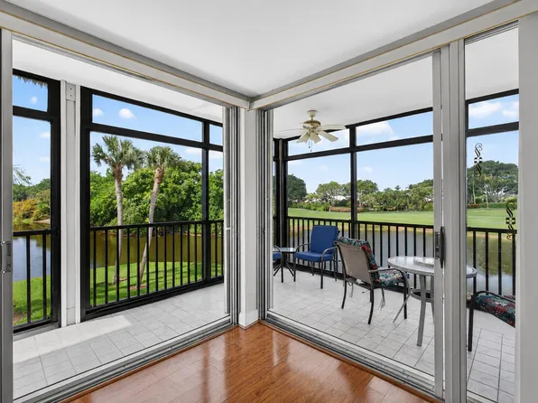 11811 Avenue Of The Pga #7-2a, Palm Beach Gardens, FL 33418