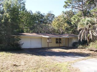 110 N Rooks Ave, Inverness, FL 34453