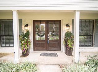 9991 Trailridge Dr, Shreveport, LA 71106