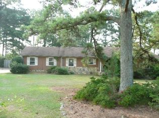 174 Fairway Cir, Athens, GA 30607