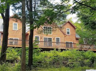 94 Slater Rd, Maplecrest, NY 12454