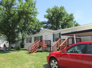 4333 Parkridge Ave TRLR 126, Pleasant Hill, IA 50327