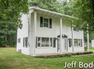 691 Jones St, Muskegon, MI 49442