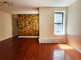 230 W 140th St APT 7, New York, NY 10030