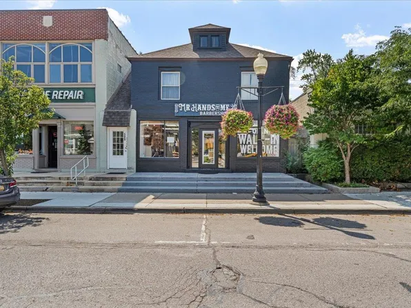 513 W Nine Mile Rd Unit 1, Ferndale, MI 48220