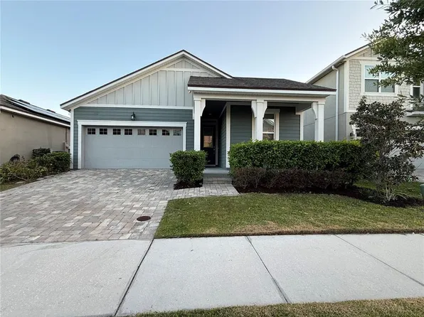 2466 Volunteer Ave, Kissimmee, FL 34744