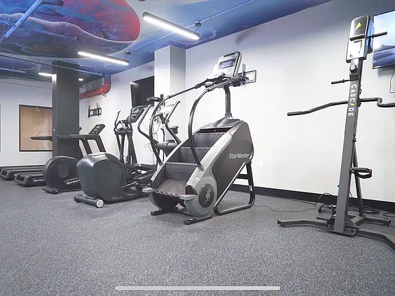 3rd image of 880 Rogers Ave #709