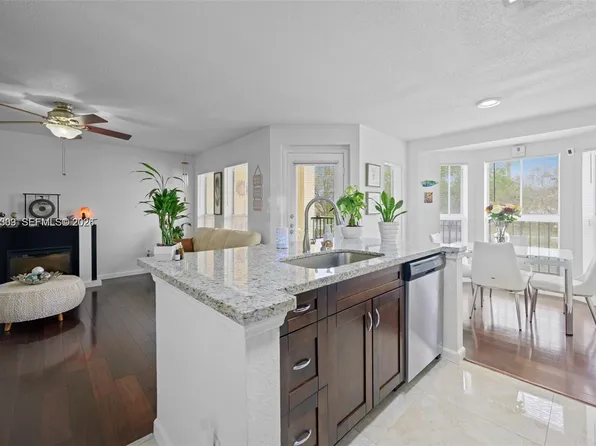 777 Riverside Dr APT 1521, Pompano Beach, FL 33071