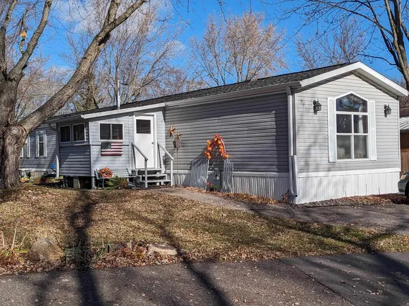 1213 North PEACH AVENUE Lot 912, Marshfield, WI 54449