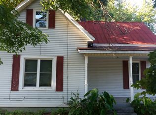 312 Brink St, Lawrenceburg, TN 38464