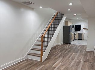 458 E Federal St, Baltimore, MD 21202