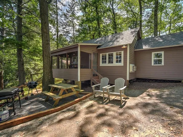 1324 W Point Road #3, Spooner, WI 54801