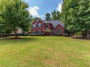 6450 Fairgreen Dr, Suwanee, GA 30024