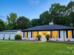 10919 Harrisburg Rd, Indian Land, SC 29707