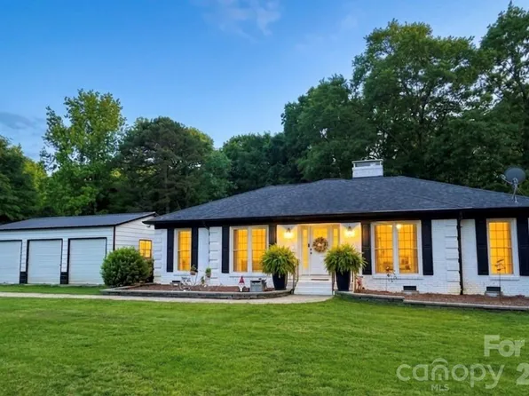 10919 Harrisburg Rd, Indian Land, SC 29707