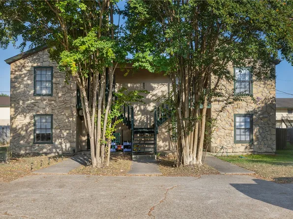 805 San Pedro Dr APT C, College Station, TX 77845