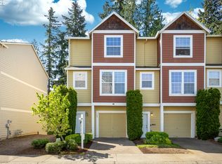 19880 SW Monson St, Beaverton, OR 97003