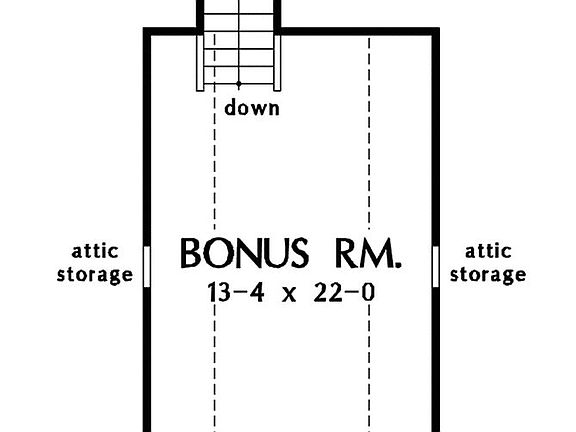 3rd image of 6166 Glen Holly Dr