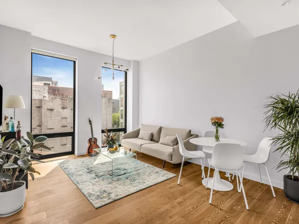 287 East Houston Street image 1 of 8