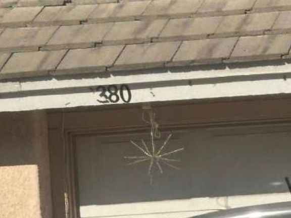 Exterior Address Verification