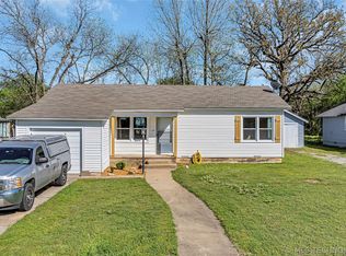 616 C St SE, Ardmore, OK 73401