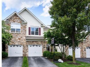 215 Birchwood Dr, West Chester, PA 19380