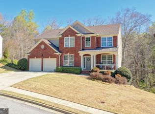 734 Weller Path NE, Buford, GA 30518