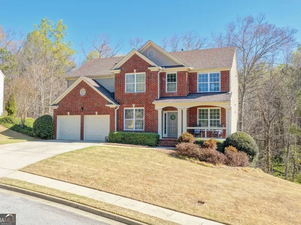 734 Weller Path NE, Buford, GA 30518