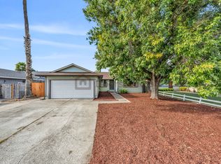 1481 McGregor Ave, Petaluma, CA 94954