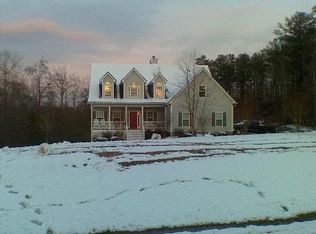 165 Lassetter Rd, Sharpsburg, GA 30277