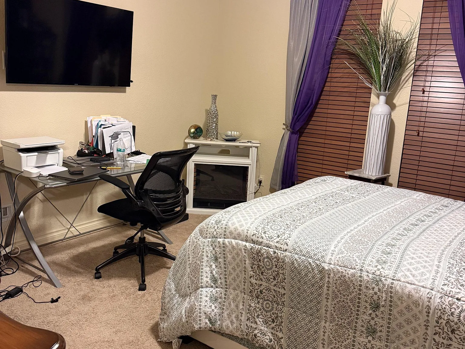 1 bed, 1.0 bath, 5500 sqft, $1,321 — Photo 3