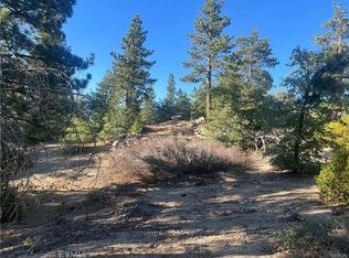 0 Hardy Lot 27, Running Springs, CA 92382