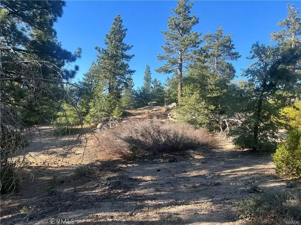 0 Hardy Lot 27, Running Springs, CA 92382