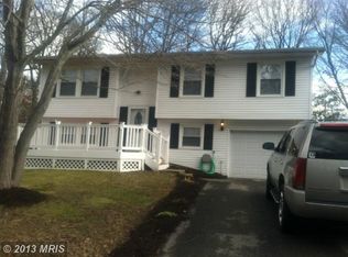 426 University Dr, Waldorf, MD