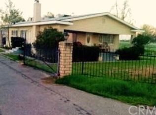 11619 Sunset Blvd, Arvin, CA 93203