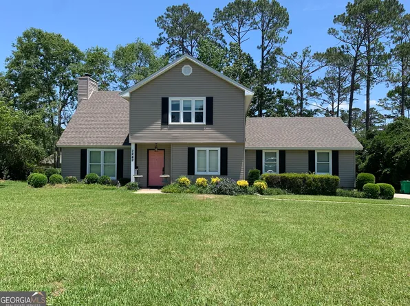 2242 Oakgrove Cir, Valdosta, GA 31602