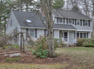 24 Blossom Rd, Windham, NH 03087