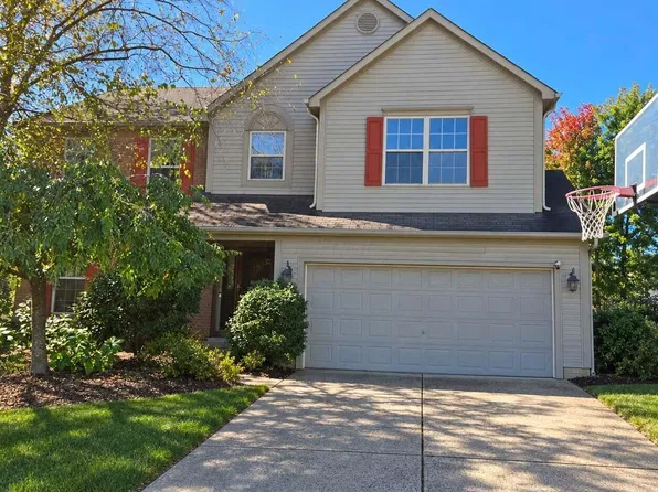 1308 Cottonwood Dr, Lewis Center, OH 43035
