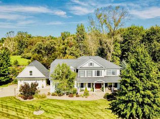 2986 E Prestwick Rd, Winona Lake, IN 46590