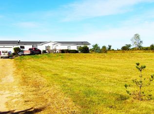 2600 Rowe Rd, Applegate, MI 48401